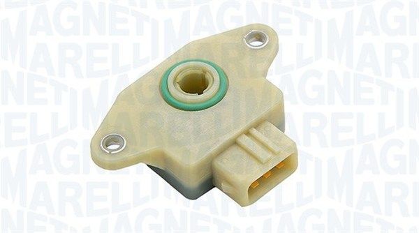 MAGNETI MARELLI Andur,drosselklapiasend 810000550401